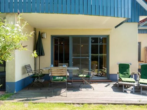 Ut kiek, Sprotte in Zingst, Deutschland