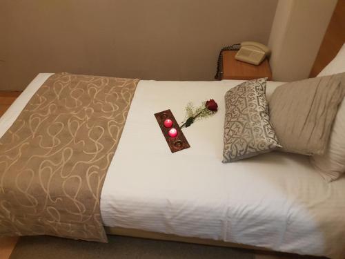 Glaros Hotel – Piraeus, PA