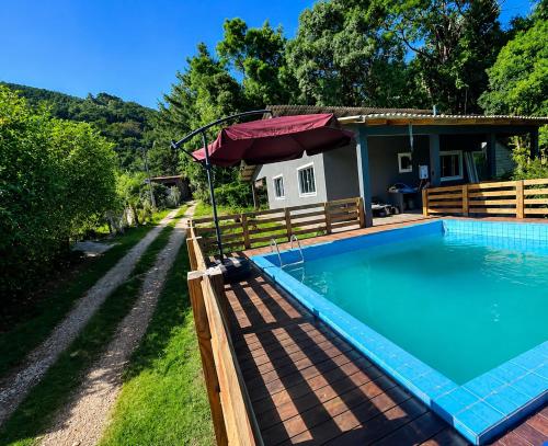 Rancho D'Lara Casa de Campo