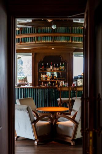 Bhaya Soul - Wellness Inclusive Cruise