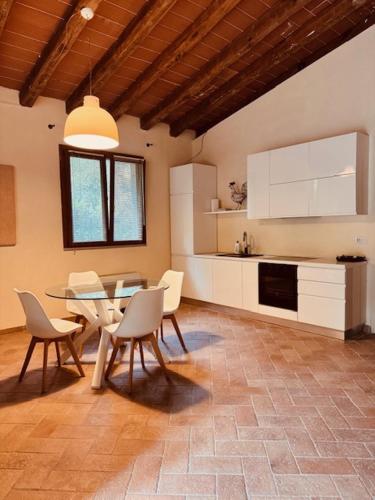 Villa I Bossi in Bossi