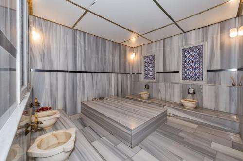 ハーモニーホテル・メルテル & スパ