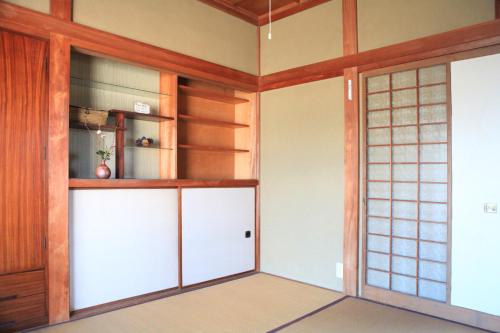 오카야마 게스트하우스 이구사 - 편의 시설/서비스