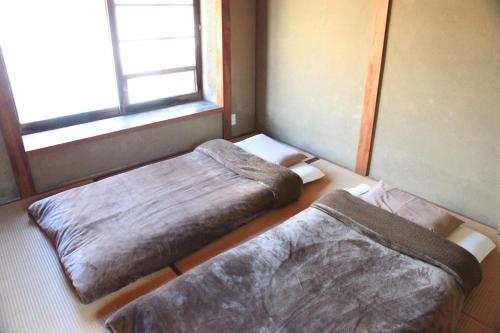 A Hotelcom Okayama Hostel Igusa Guest House Hayashima - 