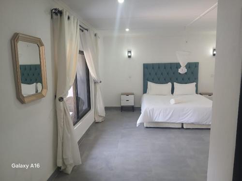 Kaps Villa and Lodge in Ndola