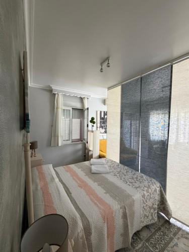 Apartamento turístico ilusiones 5 (Apartamento turistico ilusiones 5) in Cazalla de la Sierra
