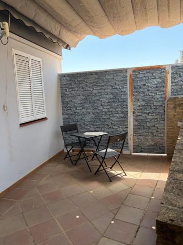 Apartamento turístico ilusiones 5 (Apartamento turistico ilusiones 5) in Cazalla de la Sierra