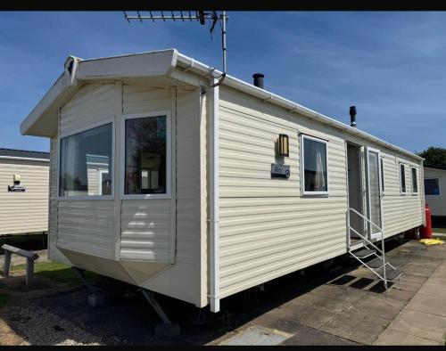 Fantastic 8 berth caravan at Haven Skegness Holiday Park ref 88077AC gîte à louer Skegness