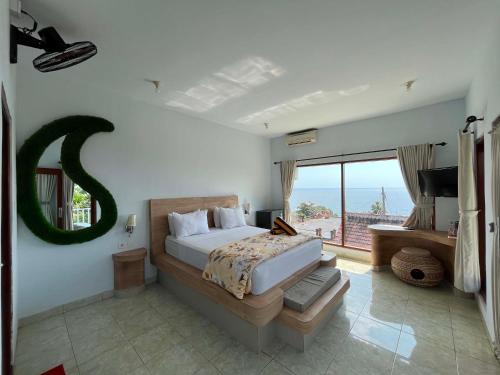 Barong Cafe Bungalow and Restaurant, Bali