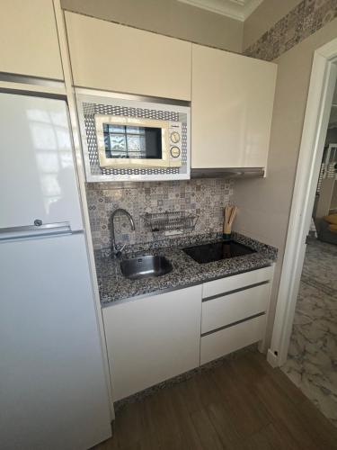Apartamento turístico ilusiones 5 (Apartamento turistico ilusiones 5) in Cazalla de la Sierra