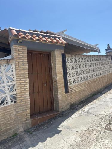 Apartamento turístico ilusiones 5 (Apartamento turistico ilusiones 5) in Cazalla de la Sierra