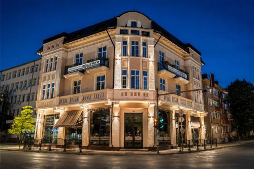 hotel photo