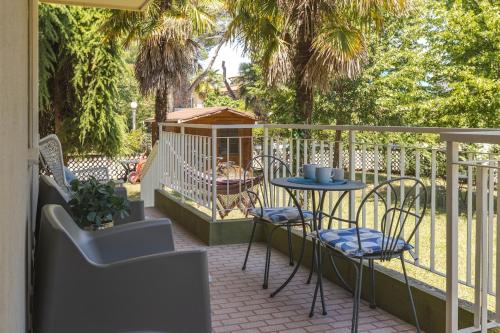 Garden&Relax Maison - pet friendly - private garden and barbecue