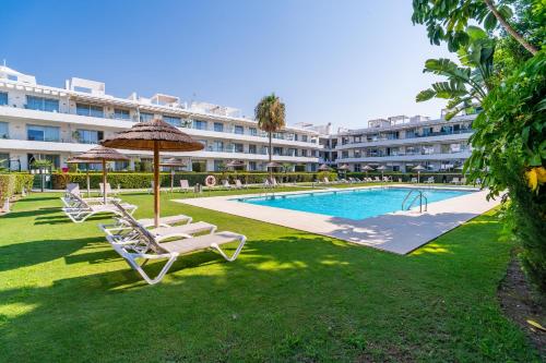 Cubo's Bel-Air Estepona Apartment