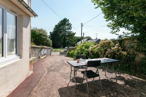 Les Landes - Location saisonnière - Saint-Quay-Portrieux