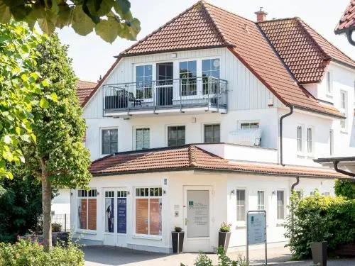 Gerlach in Zingst, Deutschland