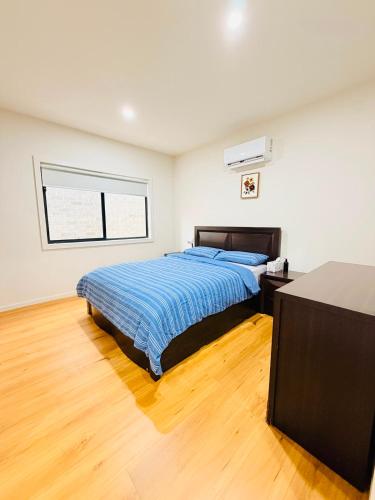 Comfort Suite with Ensuite Bathroom