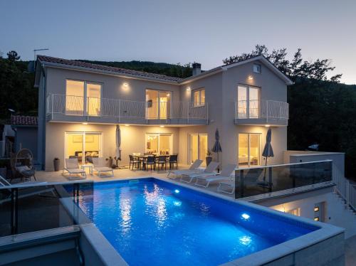 Villa Fior Mora