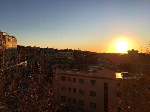 B&B Theodora – Frascati