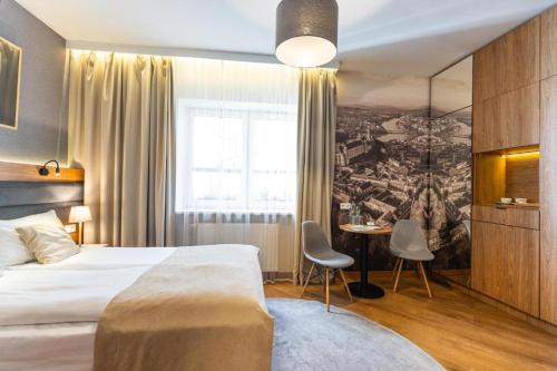 hotel photo