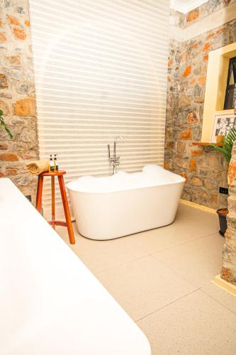 Facilities, Tipume Villa Lake Malawi in Senga