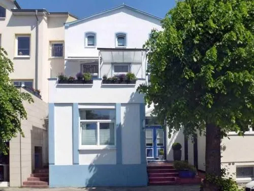 Ferienhaus der kurzen Wege Objekt 40105 in Warnemünde, Deutschland