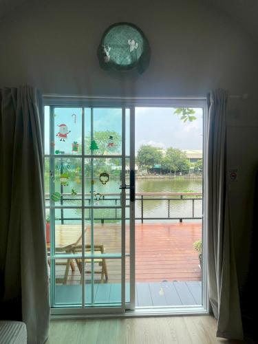 Grace Riverfront Villa Near Suvarnabhumi Airport 5