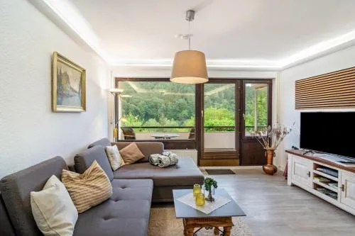 Ferienwohnung Schnucki Lautenthal in Lautenthal, Deutschland
