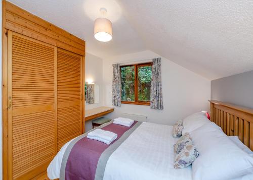 Bulworthy Forest Lodges – Instow
