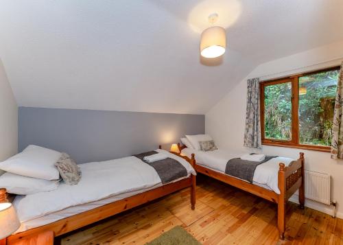 Bulworthy Forest Lodges – Instow
