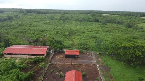 Rancho Emiliano in Ekbalam