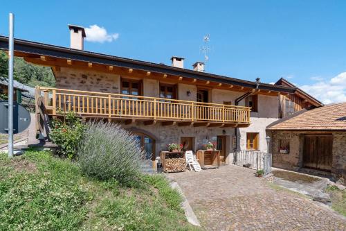 Agritur Maso Bornie