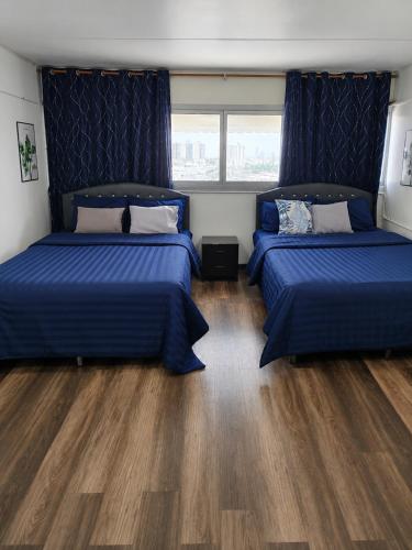 Stay at Muangthong ห้องเช่ารายวัน อิมแพ็ค เมืองทองธานี pupular Condo C5