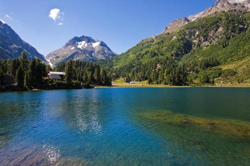 A környék, Studio Ca d'Martin in Vicosoprano