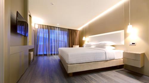 Saz City Life Hotel - image 8