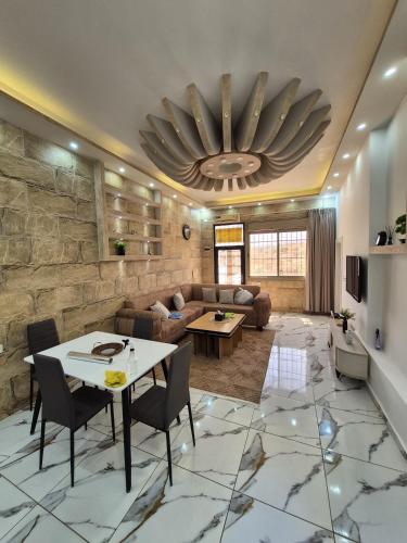 Heart of Jerash in Jarash
