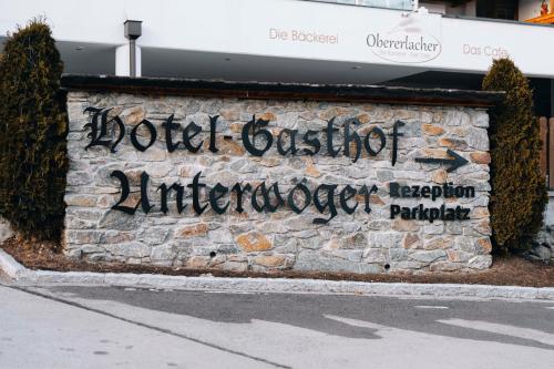 Hotel Gasthof Unterwöger in Obertilliach
