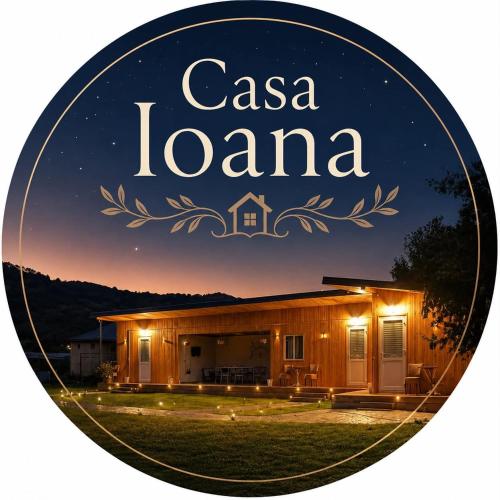 Casa Ioana