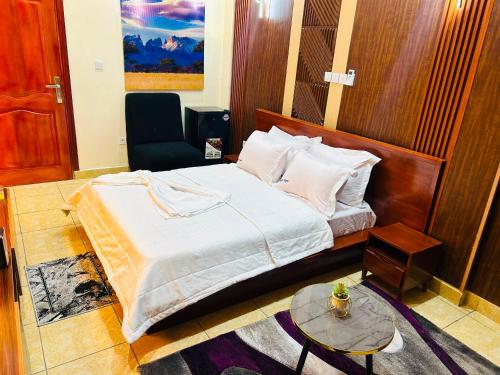hotel photo