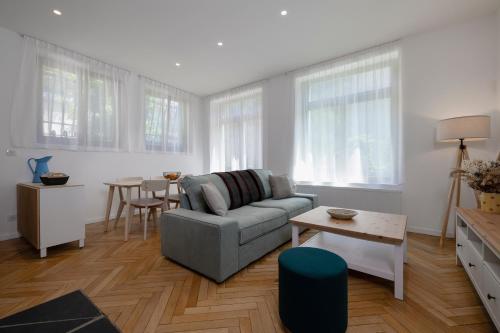 Appartement 80m2 centre ville