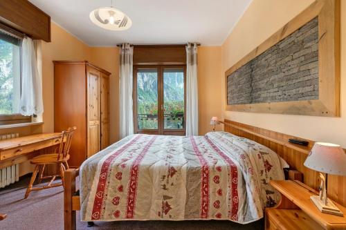 Hotel Valentino - Bionaz in Bjonaza