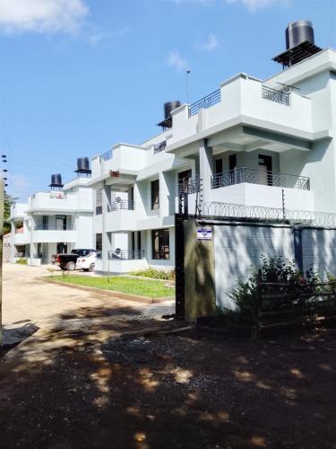 Inaya Haven Naivasha in Naivasha