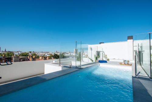 Sercotel Sevilla Guadalquivir Suites - La Algaba Sercotel Sevilla Guadalquivir Suites - La Algaba