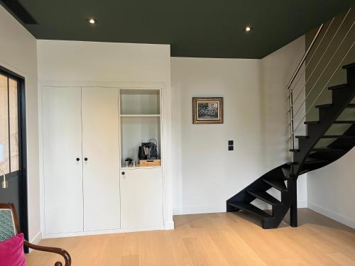 Domaine de Bayeux in Bayeux City Center