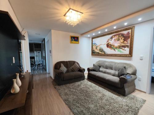 Apartamento Corporativo no Centro da Cidade in Otacilio Costa