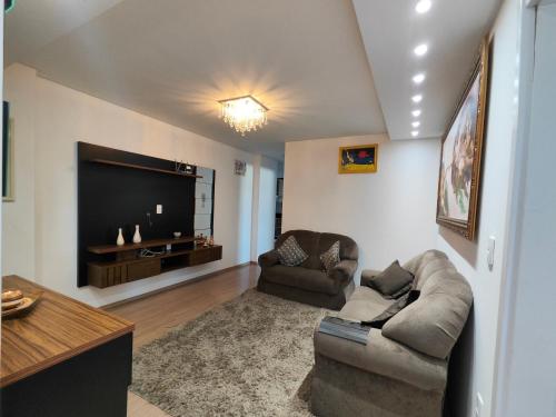 Apartamento Corporativo no Centro da Cidade in Otacilio Costa