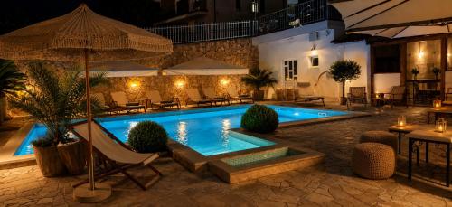 Hotel B&B Villa Paula, Trogir