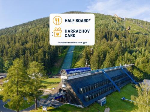 Hotel Skicentrum