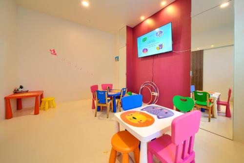 Hotel Drazica - Hotel Resort Drazica in Krk Island
