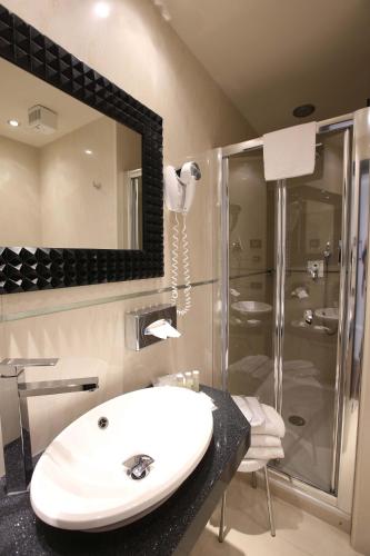 Hotel Milano & SPA***S, Verona (photo 8)